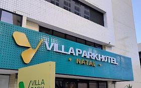 Villa Park Hotel